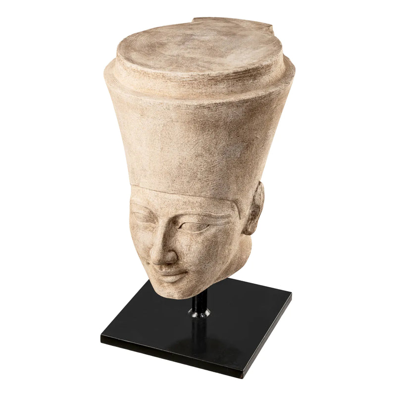 Bust Of Hatshepsut
