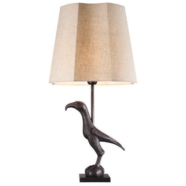 Table Lamp Falcon