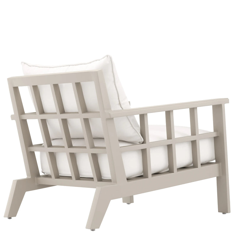 Outdoor Chair Cap-Ferrat