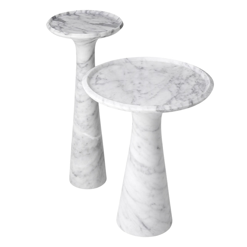 Side Table Pompano High