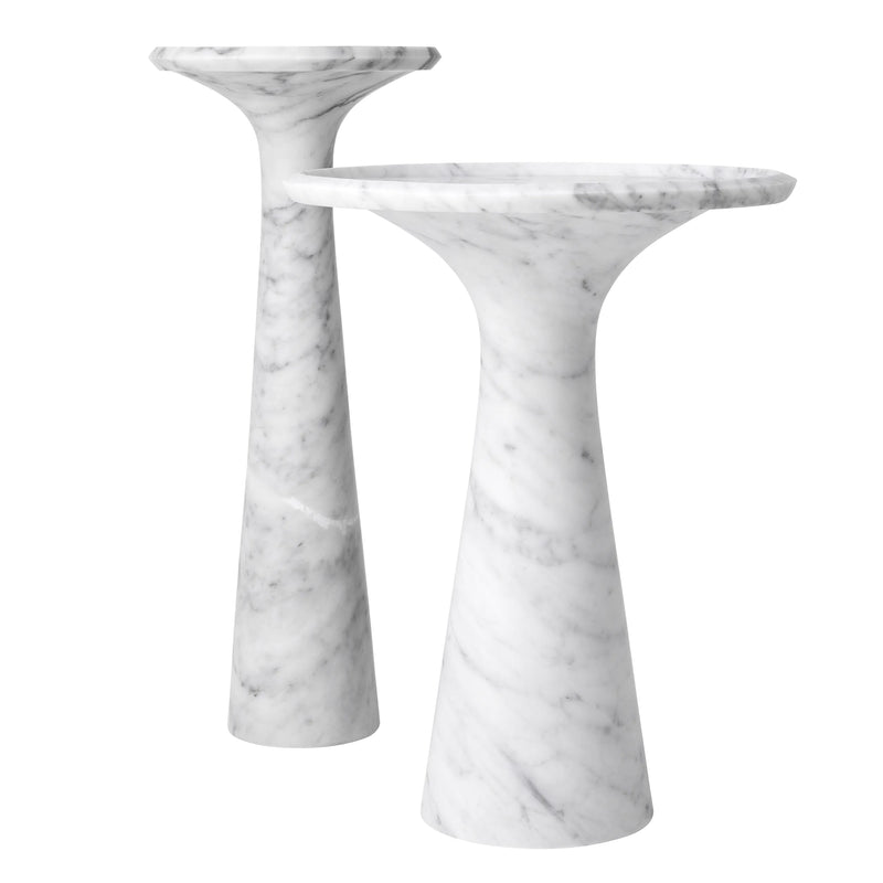 Side Table Pompano High