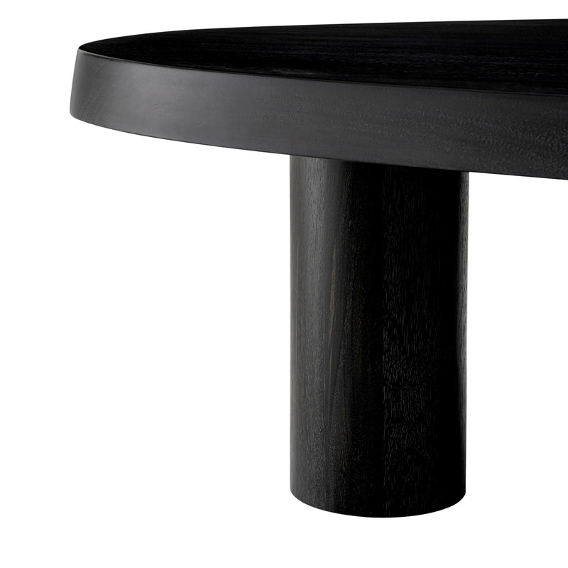 Coffee Table Prelude