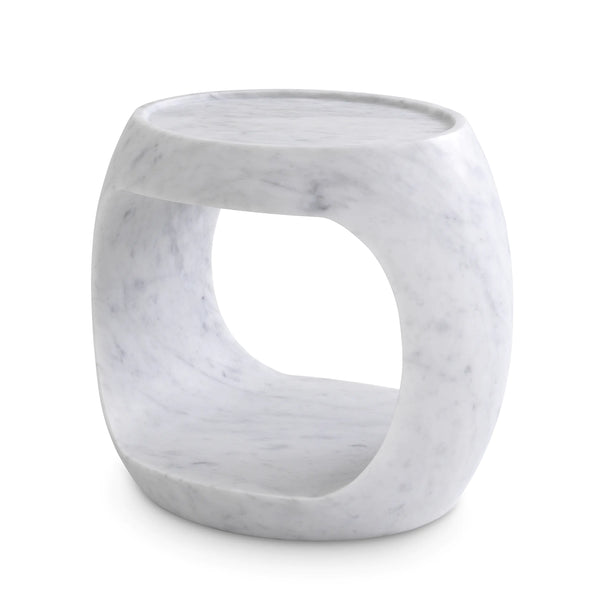 Side Table Clipper Low