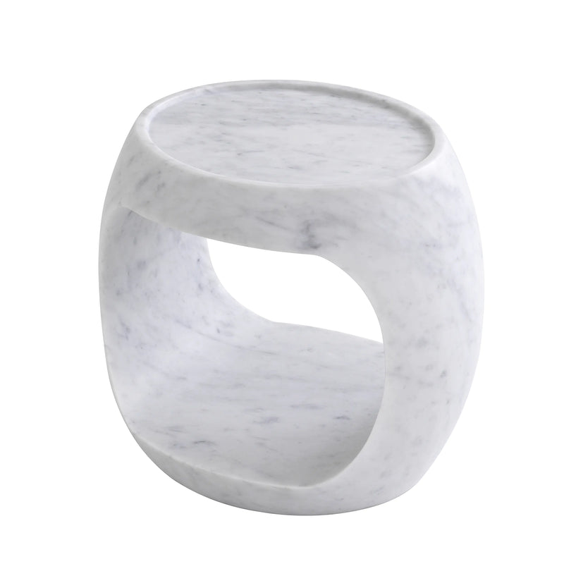 Side Table Clipper Low