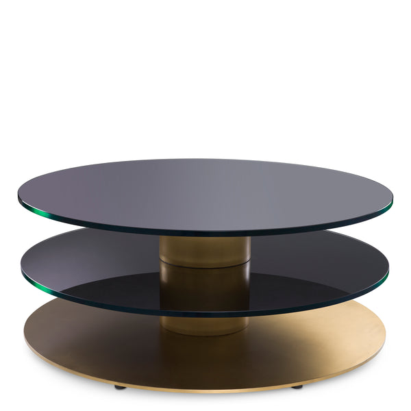 Coffee Table Dorado