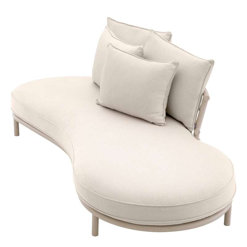 Outdoor Sofa Laguno Left