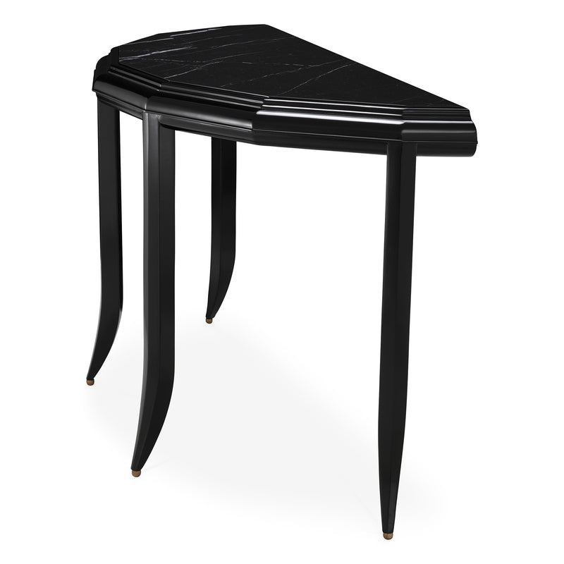 Console Table Javier