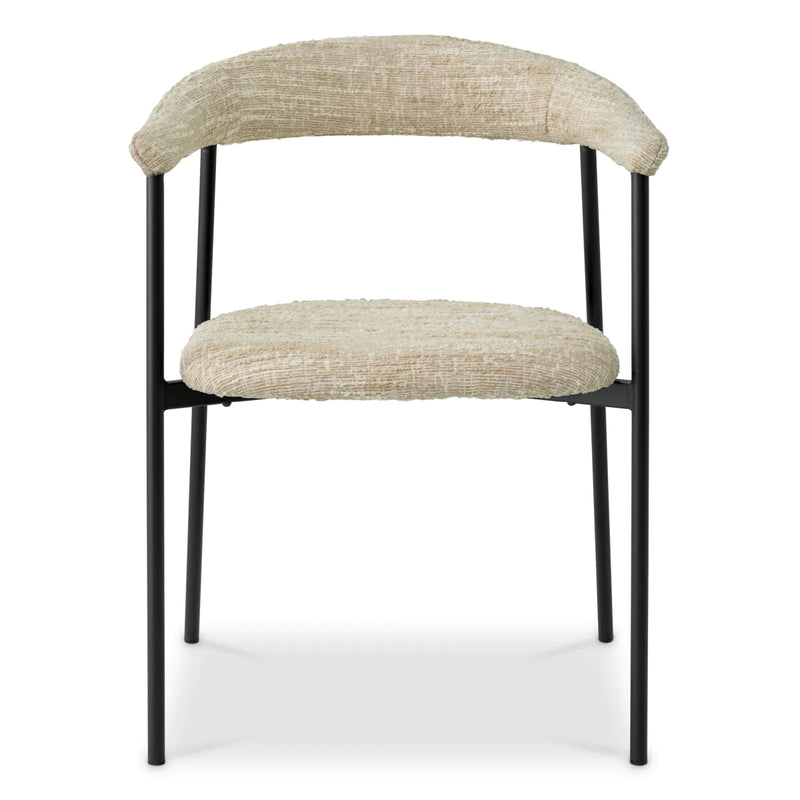 Dining Chair Julio set of 2