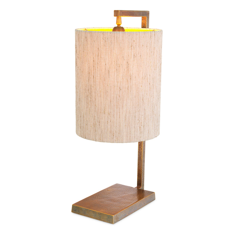 Table Lamp Volturno