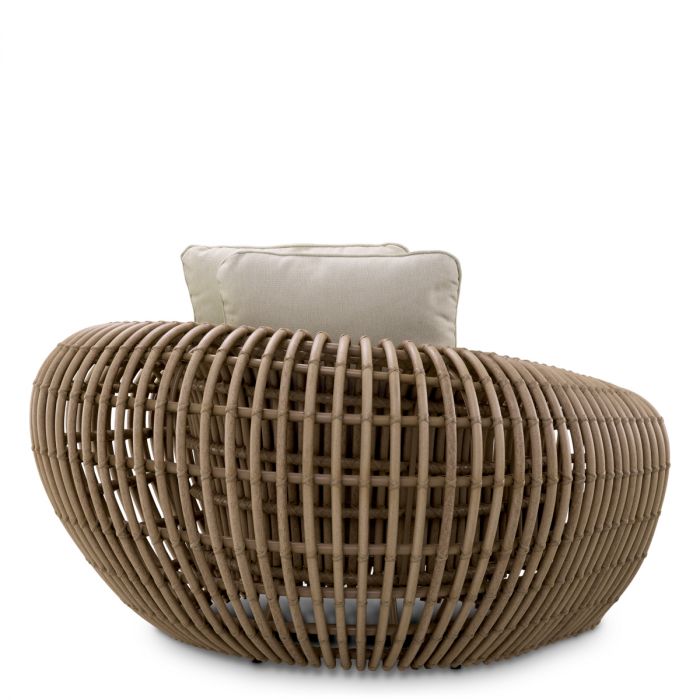 Outdoor Chair Siderno