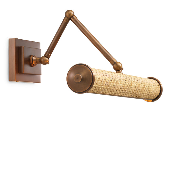 Wall Lamp Luca L