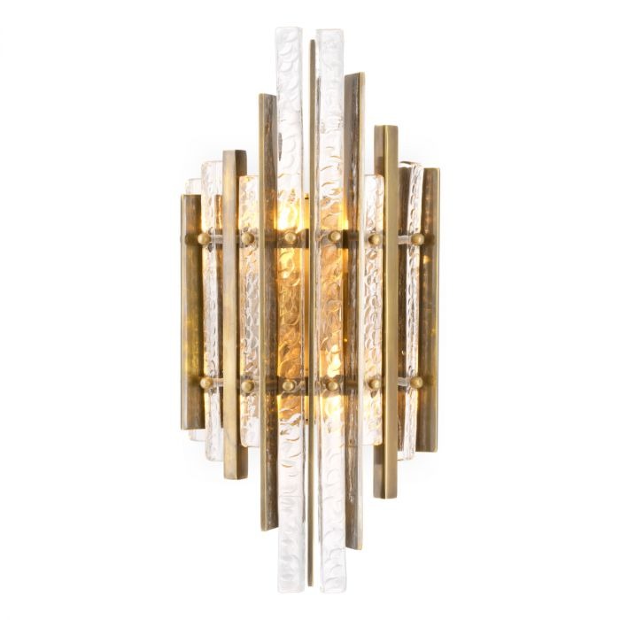 Wall Lamp Leonora