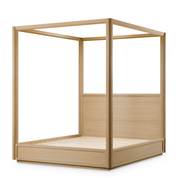 Canopy Bed Tribeca