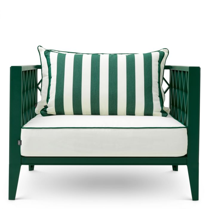Outdoor Chair Ocean Club