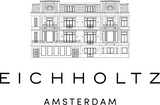 Eichholtz Amsterdam