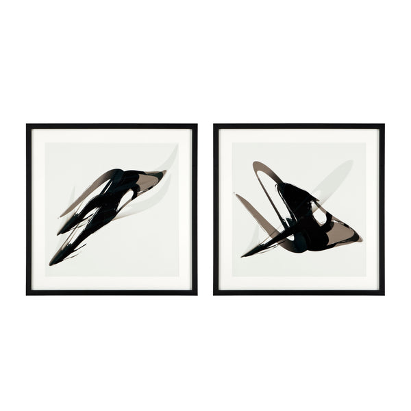 Prints Ivan Melotti Set Of 2