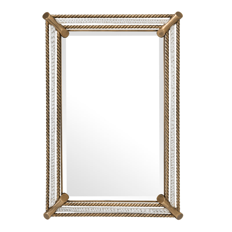 Mirror Civita