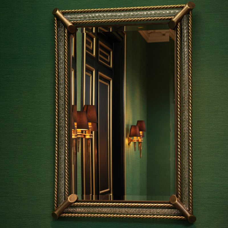 Mirror Civita