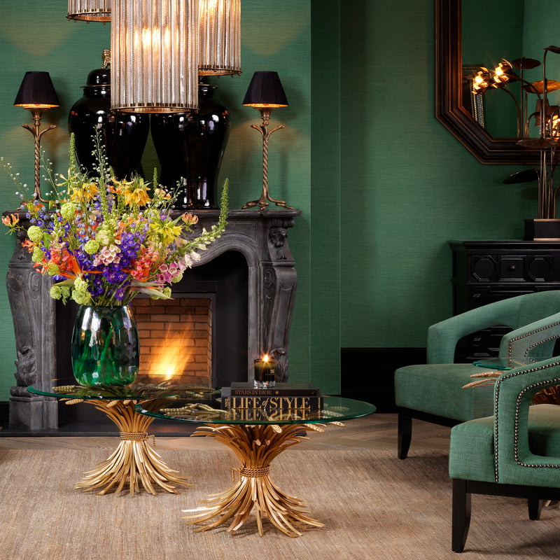 Coffee Table Bonheur