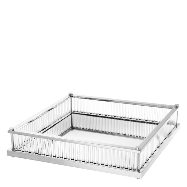 Tray Cora Square