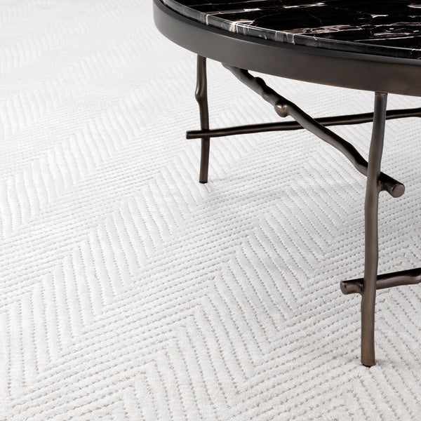 Carpet Herringbone 200 X 300 cm