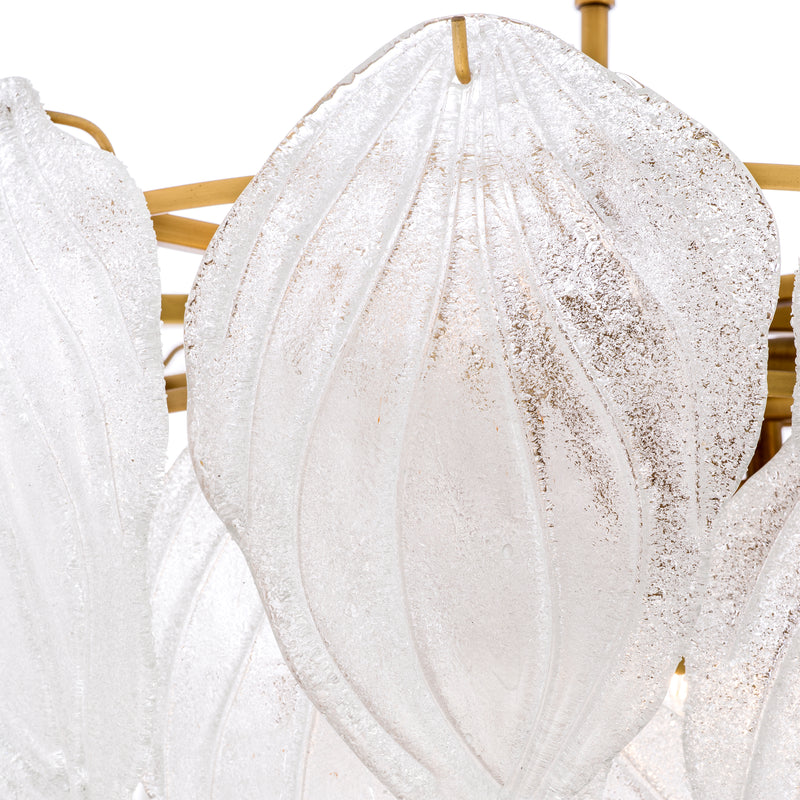 Chandelier Novida