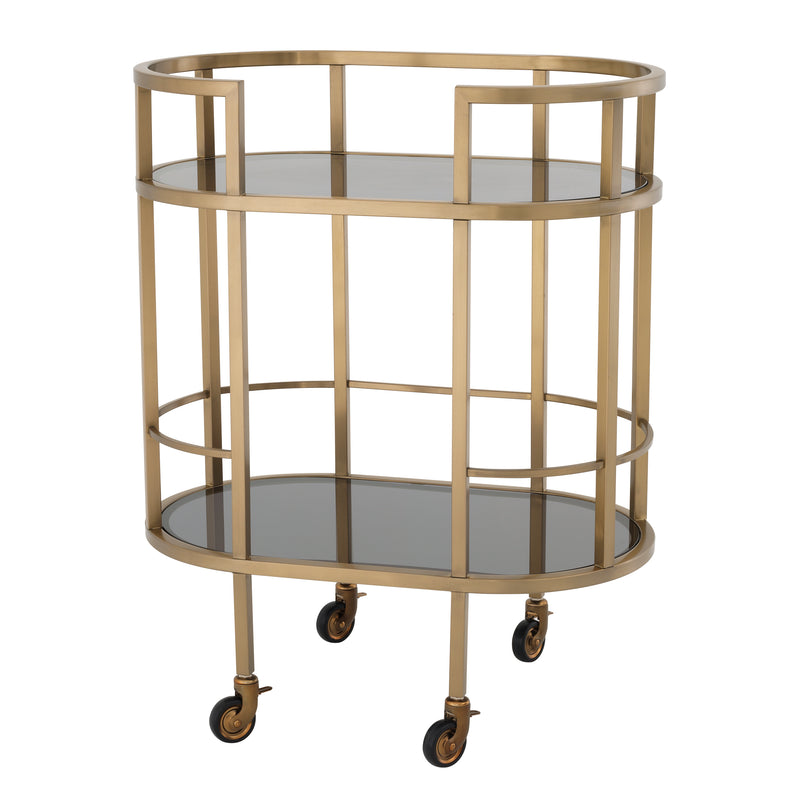 Trolley Townhouse