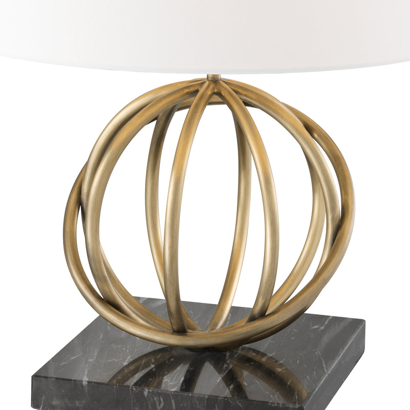 Table Lamp Edition