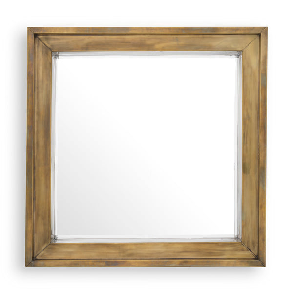 Mirror Magenta square