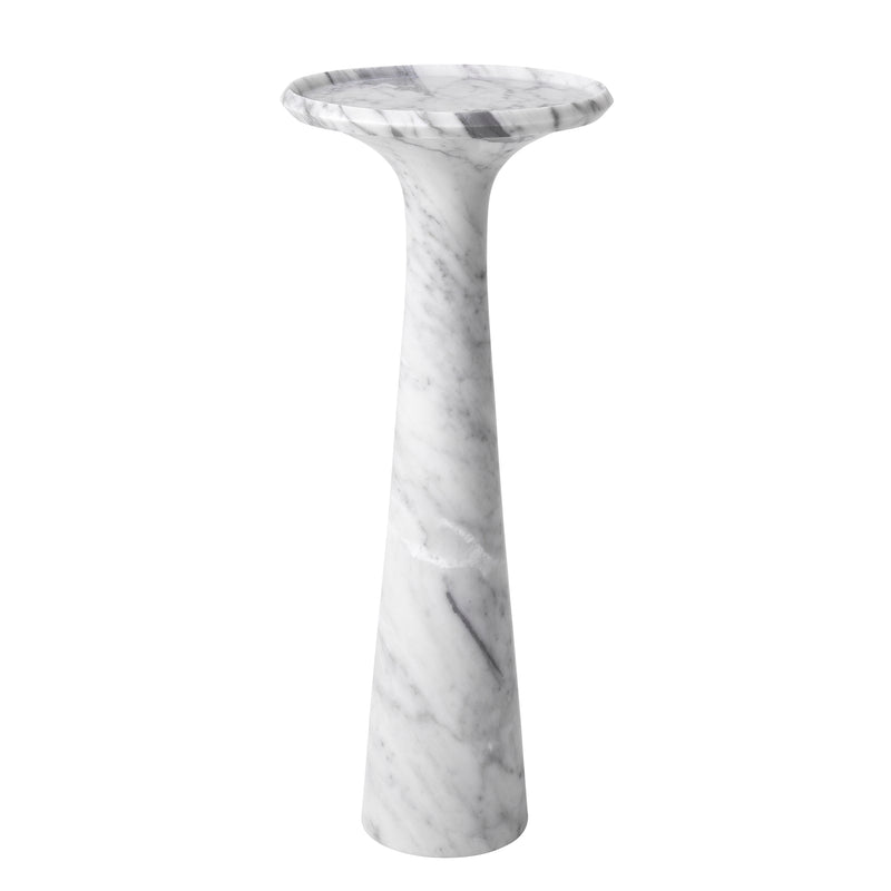 Side Table Pompano High