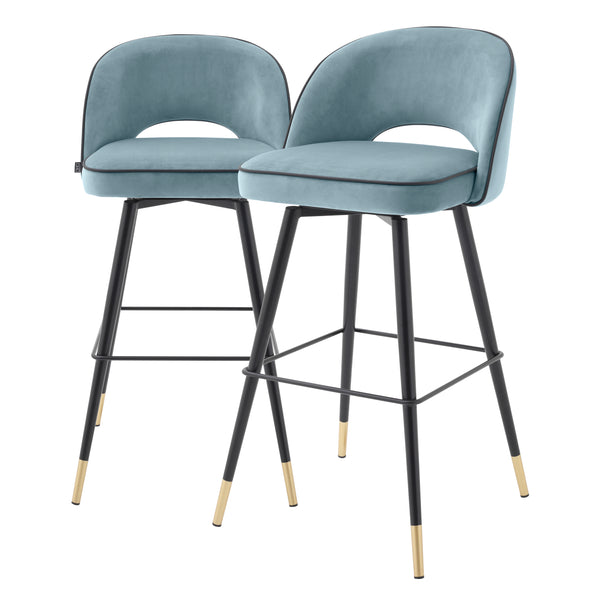 Bar Stool Cliff Set Of 2