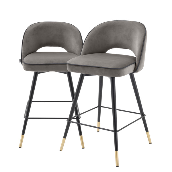 Counter Stool Cliff Set Of 2