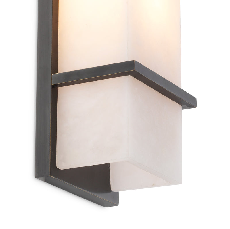 Wall Lamp Spike L