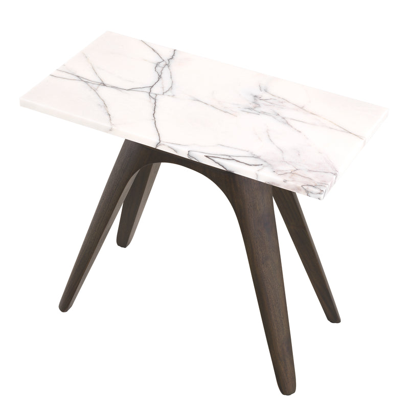 Side Table Borre Rectangular