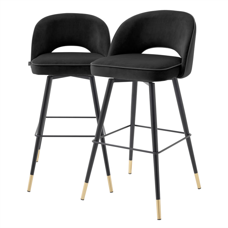 Bar Stool Cliff Set Of 2