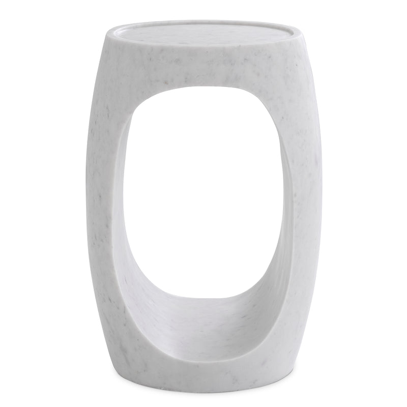 Side Table Clipper High