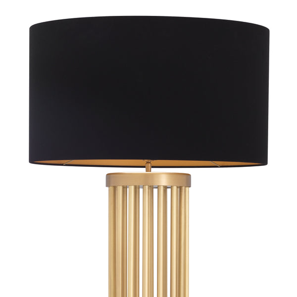 Floor Lamp Condo