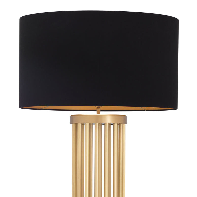 Floor Lamp Condo