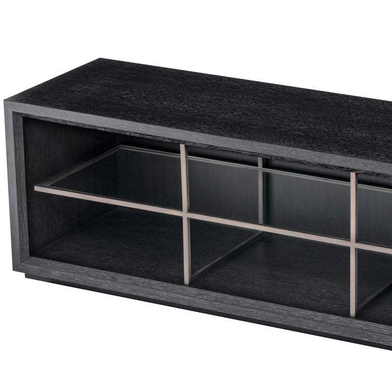 Tv Cabinet Hennessey L