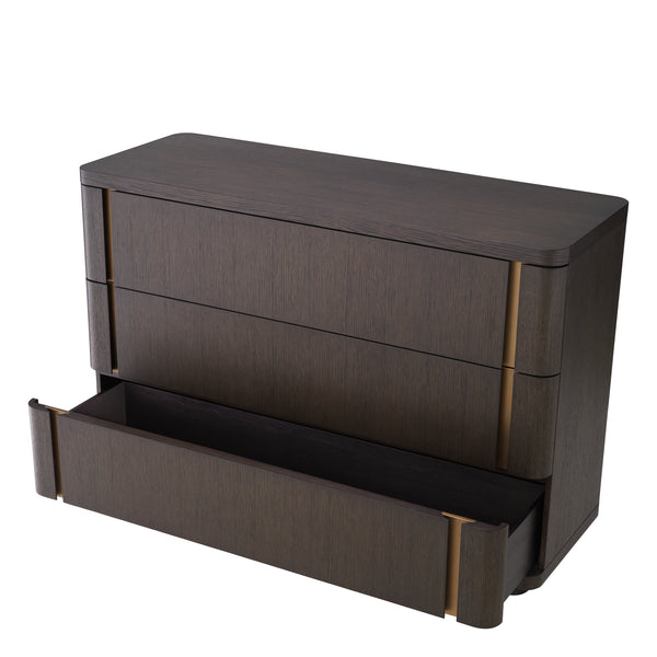 Dresser Modesto