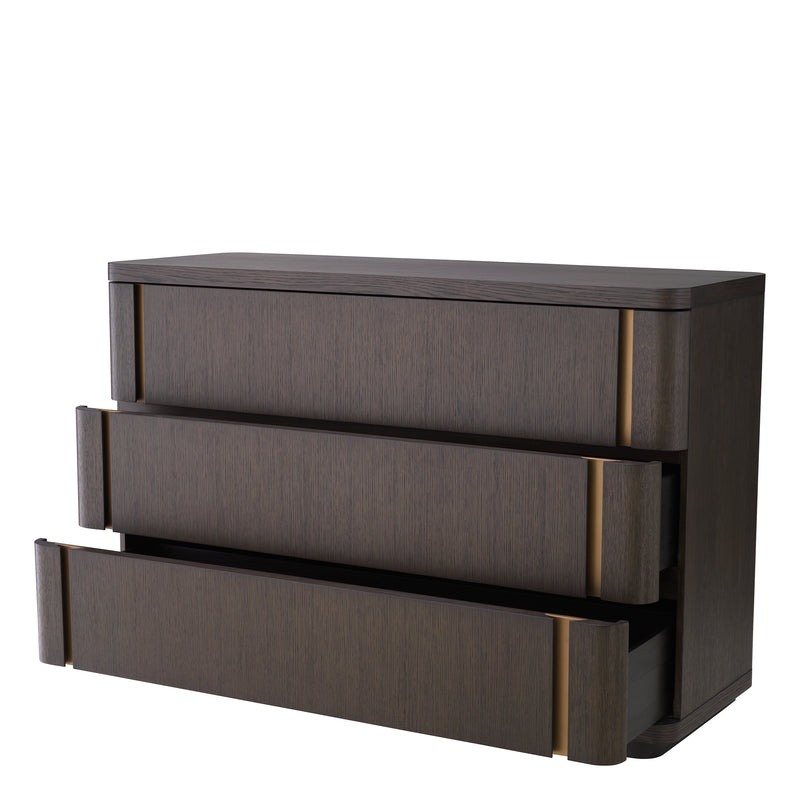 Dresser Modesto
