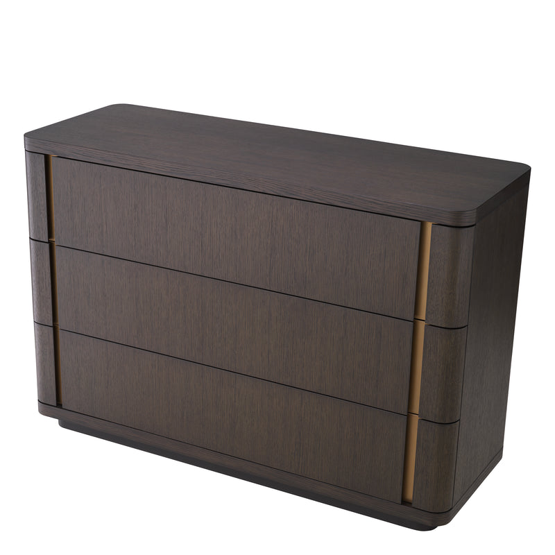 Dresser Modesto