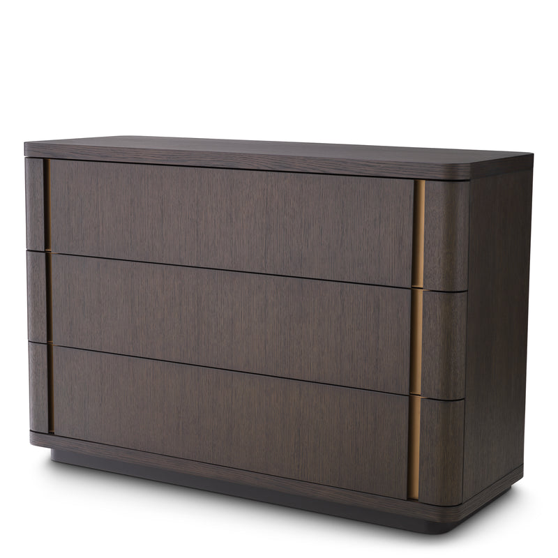 Dresser Modesto