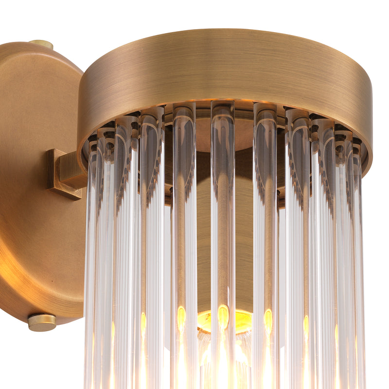 Wall Lamp Carnero