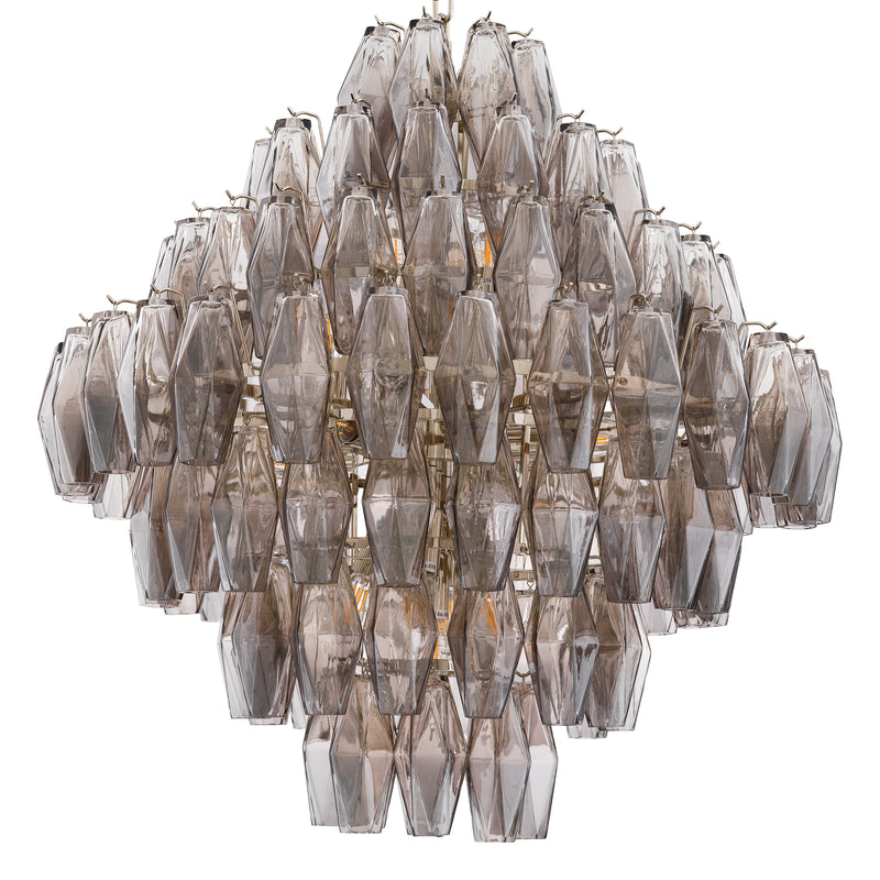 Chandelier Benini L