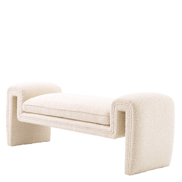 Bench Tondo S