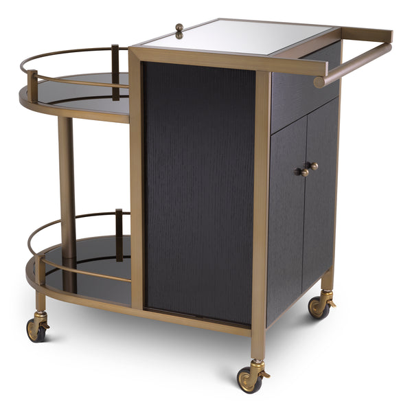 Trolley Bellini