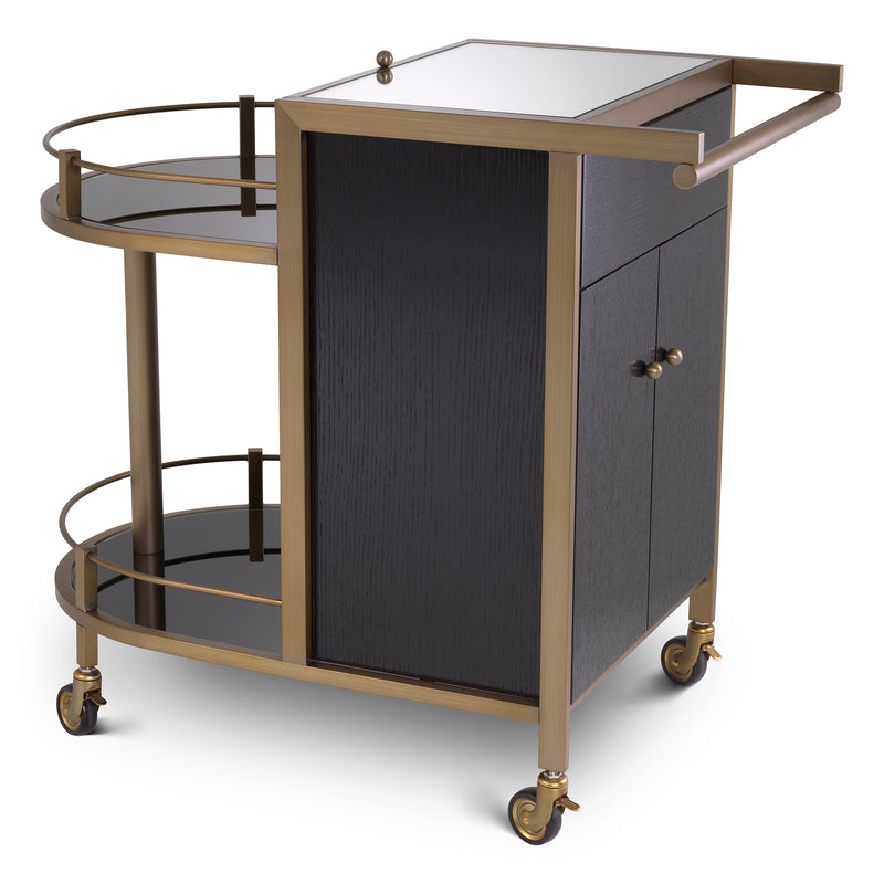 Trolley Bellini