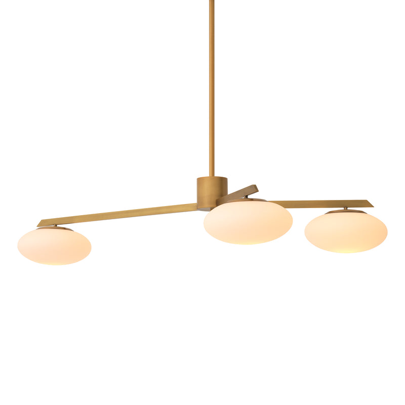 Chandelier Evergreen S