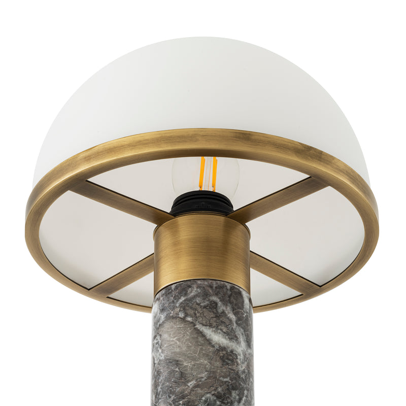 Table Lamp Ziegèl